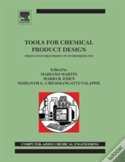 Capa do artigo Tools For Chemical Product Design