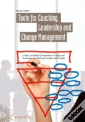 Capa do artigo Tools For Coaching, Leadership And Change Management