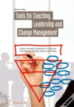 Capa do artigo Tools For Coaching, Leadership And Change Management