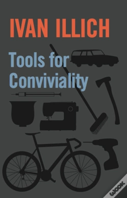 Capa do artigo Tools For Conviviality