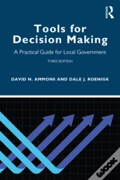 Capa do artigo Tools For Decision Making