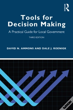 Capa do artigo Tools For Decision Making