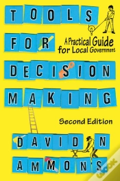 Capa do artigo Tools For Decision Making