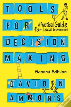 Capa do artigo Tools For Decision Making