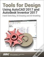 Capa do artigo Tools For Design Using Autocad 2017 And Autodesk Inventor 2017