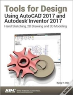 Capa do artigo Tools For Design Using Autocad 2017 And Autodesk Inventor 2017