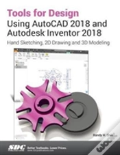 Capa do artigo Tools For Design Using Autocad 2018 And Autodesk Inventor 2018
