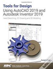 Capa do artigo Tools For Design Using Autocad 2019 And Autodesk Inventor 2019