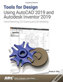 Capa do artigo Tools For Design Using Autocad 2019 And Autodesk Inventor 2019