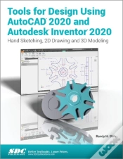 Capa do artigo Tools For Design Using Autocad 2020 And Autodesk Inventor 2020