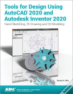 Capa do artigo Tools For Design Using Autocad 2020 And Autodesk Inventor 2020