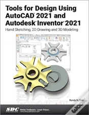 Capa do artigo Tools For Design Using Autocad 2021 And Autodesk Inventor 2021