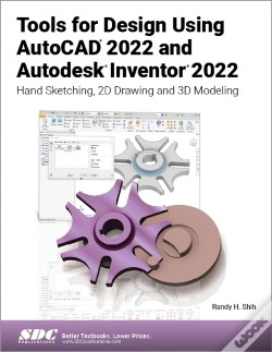 Capa do artigo Tools For Design Using Autocad 2022 And Autodesk Inventor 2022