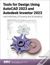 Capa do artigo Tools For Design Using Autocad 2023 And Autodesk Inventor 2023