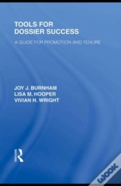 Capa do artigo Tools For Dossier Success