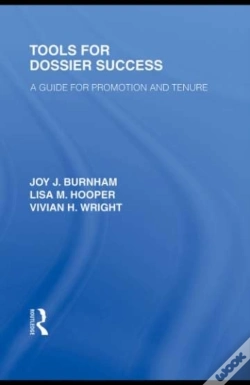 Capa do artigo Tools For Dossier Success