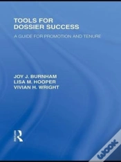 Capa do artigo Tools For Dossier Success