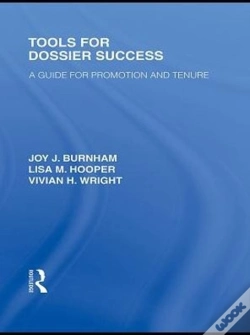 Capa do artigo Tools For Dossier Success