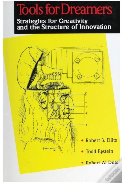 Capa do artigo Tools For Dreamers