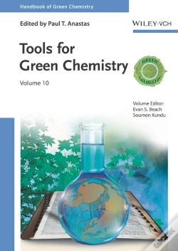 Capa do artigo Tools For Green Chemistry, Volume 10