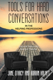 Capa do artigo Tools For Hard Conversations In The Helping Professions