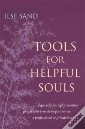 Capa do artigo Tools For Helpful Souls
