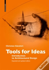 Capa do artigo Tools For Ideas
