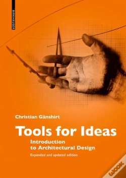 Capa do artigo Tools For Ideas