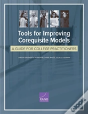 Capa do artigo Tools For Improving Corequisite Models