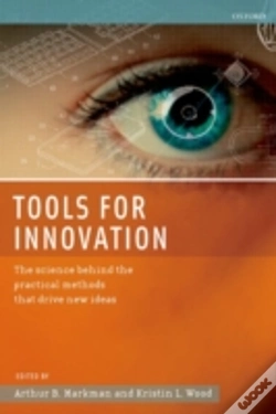 Capa do artigo Tools For Innovation