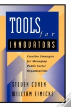 Capa do artigo Tools For Innovators