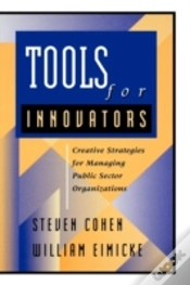 Capa do artigo Tools For Innovators