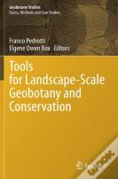 Tools For Landscape-Scale Geobotany And Conservation