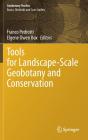 Tools For Landscape-Scale Geobotany And Conservation - Preview