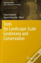 Tools For Landscape-Scale Geobotany And Conservation