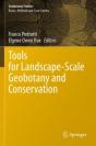 Tools For Landscape-Scale Geobotany And Conservation - Preview