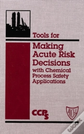 Capa do artigo Tools For Making Acute Risk Decisions