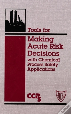 Capa do artigo Tools For Making Acute Risk Decisions