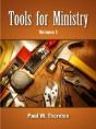 Tools For Ministry - Volume 1 - Preview
