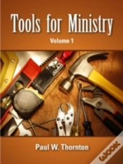 Capa do artigo Tools For Ministry - Volume 1