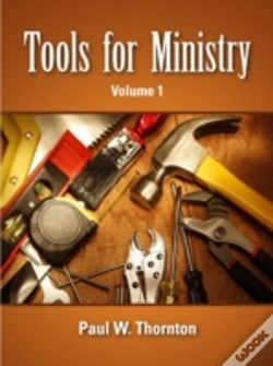 Capa do artigo Tools For Ministry - Volume 1