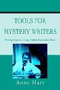 Tools For Mystery Writers - Preview