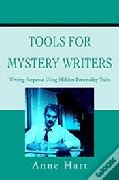 Capa do artigo Tools For Mystery Writers