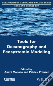 Capa do artigo Tools For Oceanography And Ecosystemic Modeling