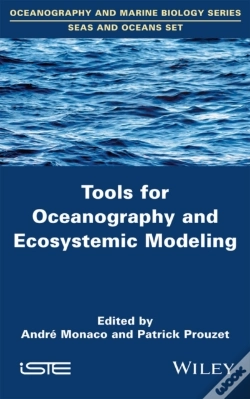 Capa do artigo Tools For Oceanography And Ecosystemic Modeling