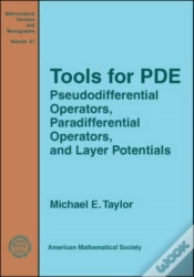 Capa do artigo Tools For Pde