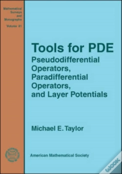 Capa do artigo Tools For Pde