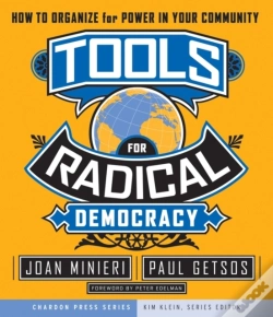 Capa do artigo Tools For Radical Democracy
