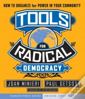 Capa do artigo Tools For Radical Democracy