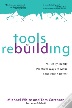 Capa do artigo Tools For Rebuilding